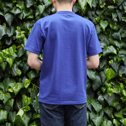 POCKET TEE LIMITED COLOR