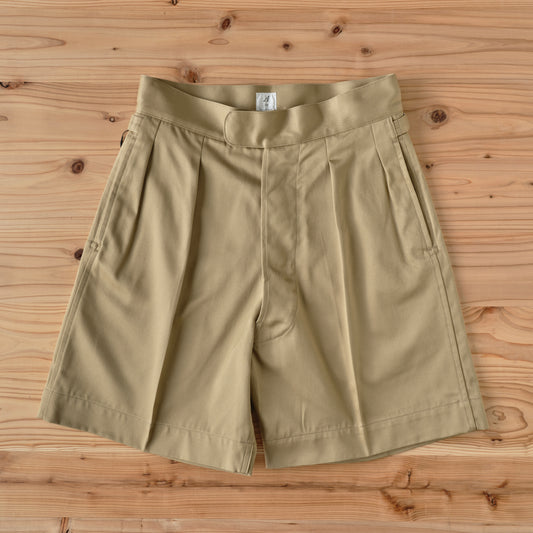 ROYAL MARINE SHORTS WESTPOINT KHAKI