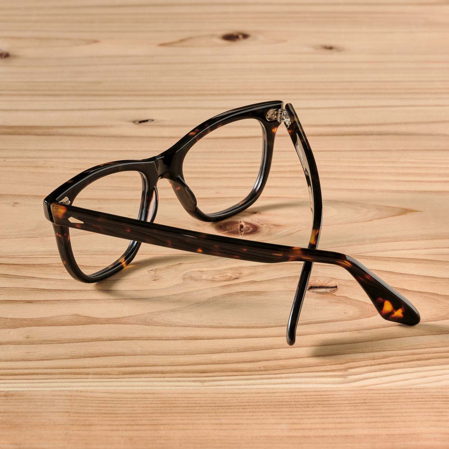 K60 OPTIC GLASSES