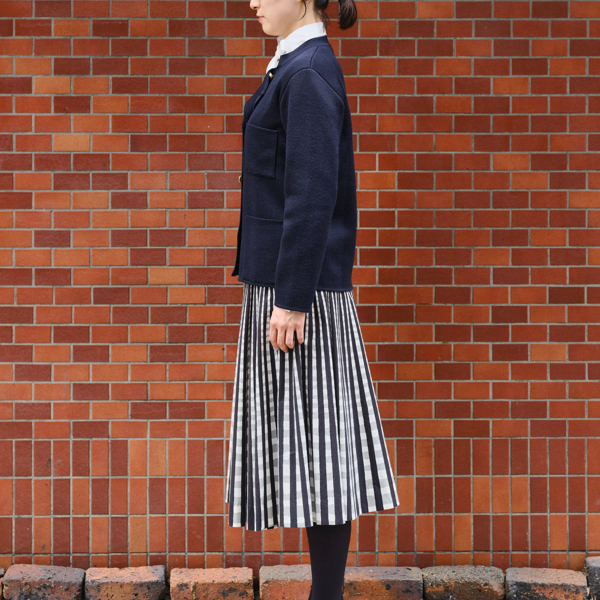 CARINE for HEMISPHERES ALGUES JACKET