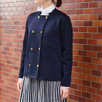 CARINE for HEMISPHERES ALGUES JACKET