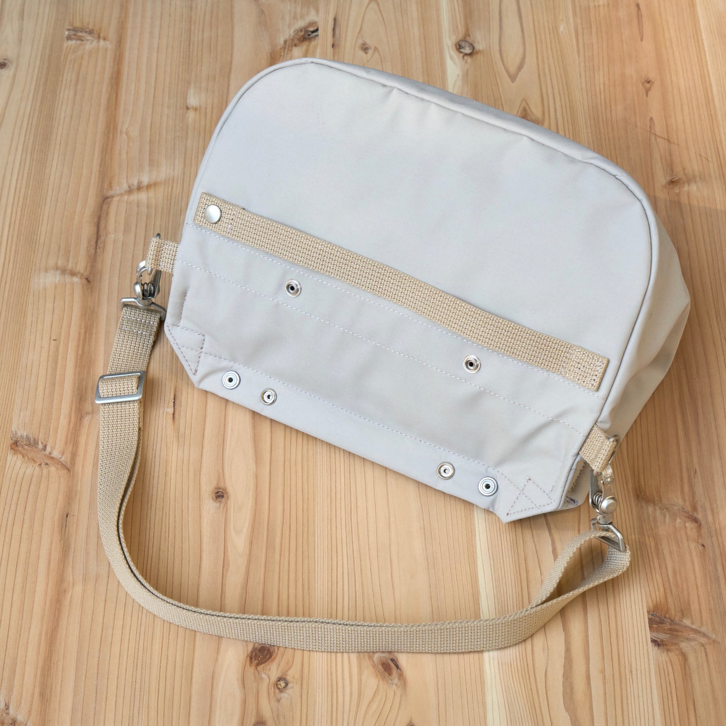 SMALL SHOULDER BAG VINTAGE GORE-TEX