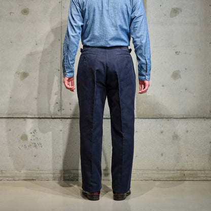 ROYAL MARINE PANTS Ⅱ MOLESKIN
