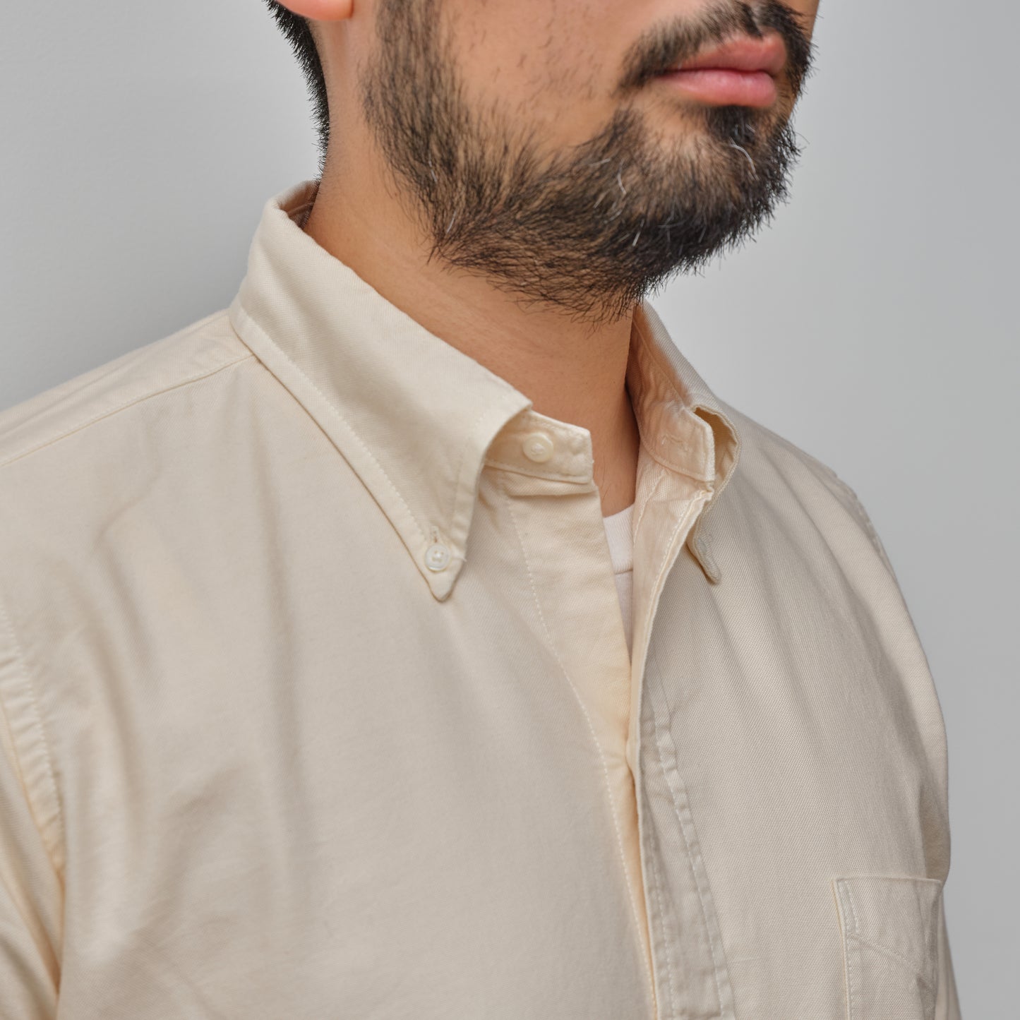 [30% OFF] B.D. SHIRTS IDEAL OXFORD GARMENT DYE