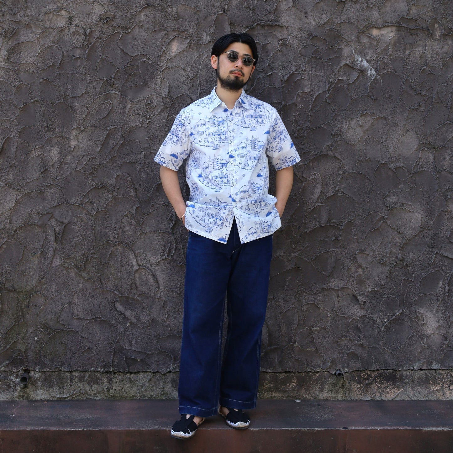 EDOMAE SHIRTS