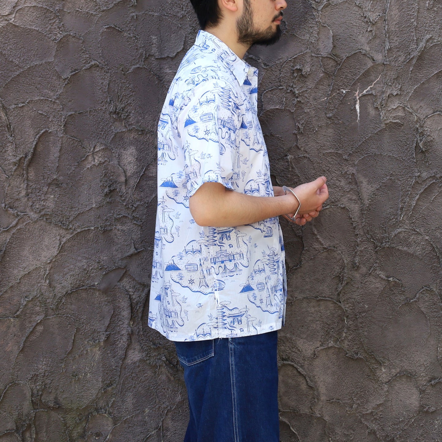 EDOMAE SHIRTS