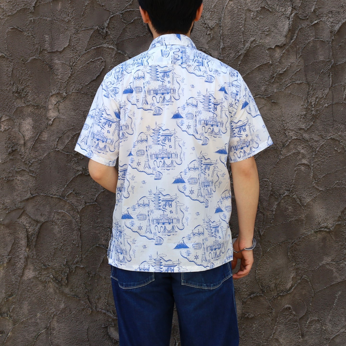EDOMAE SHIRTS