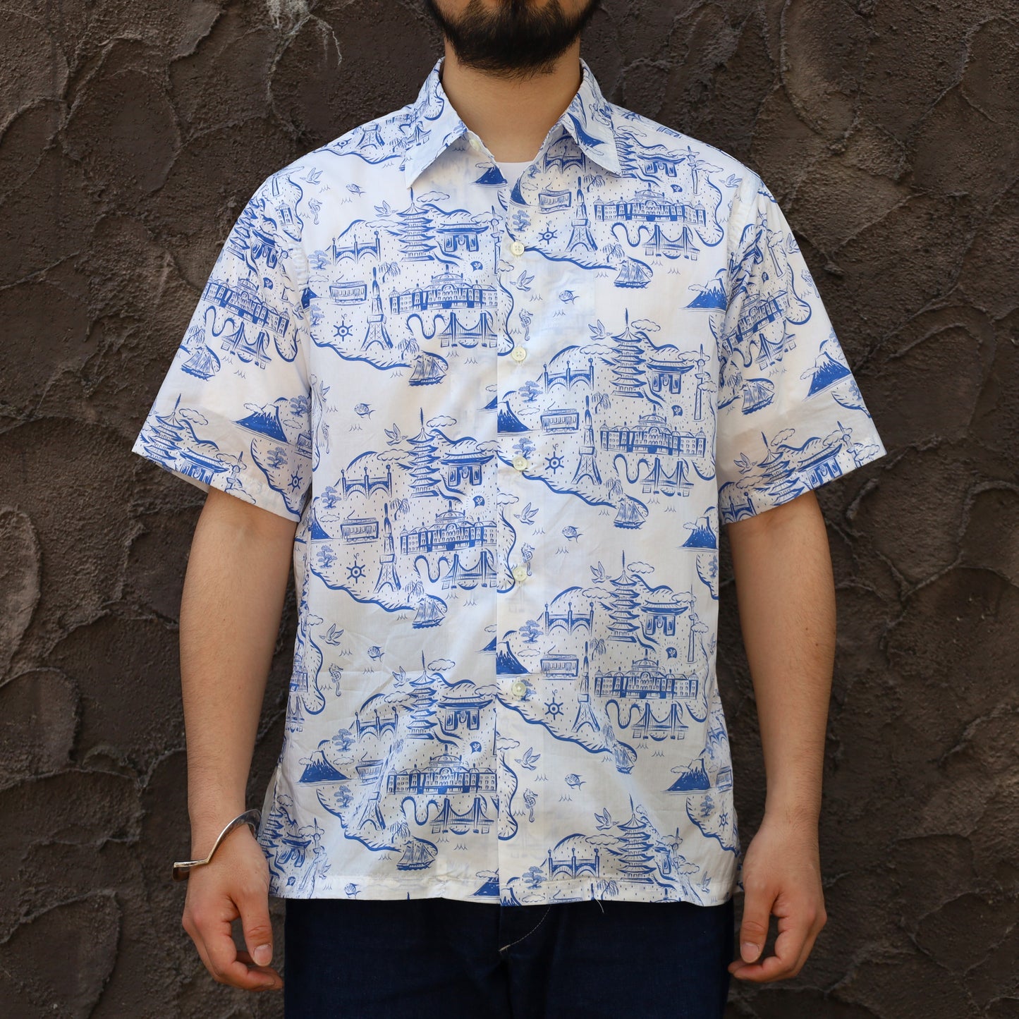 EDOMAE SHIRTS