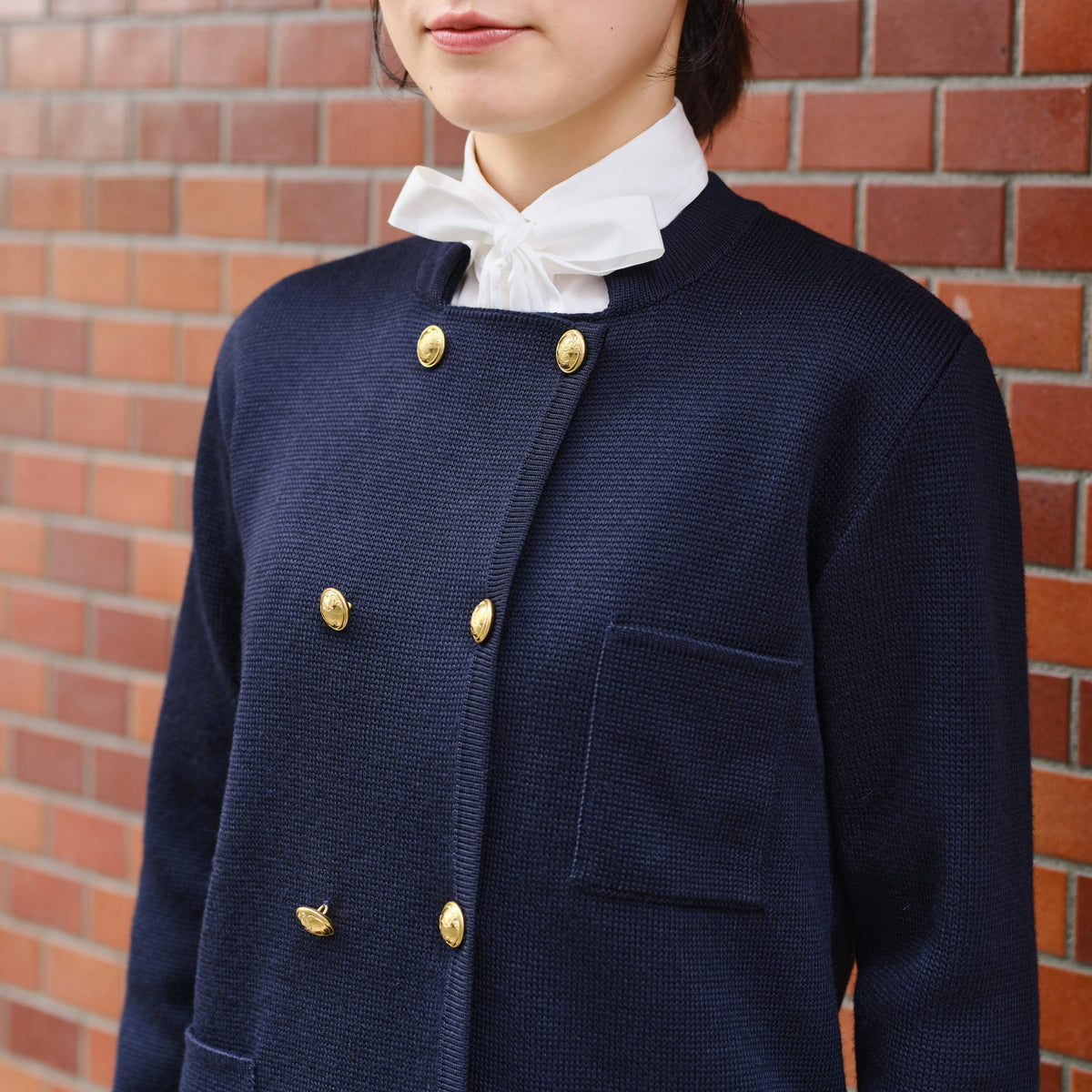 CARINE for HEMISPHERES ALGUES JACKET