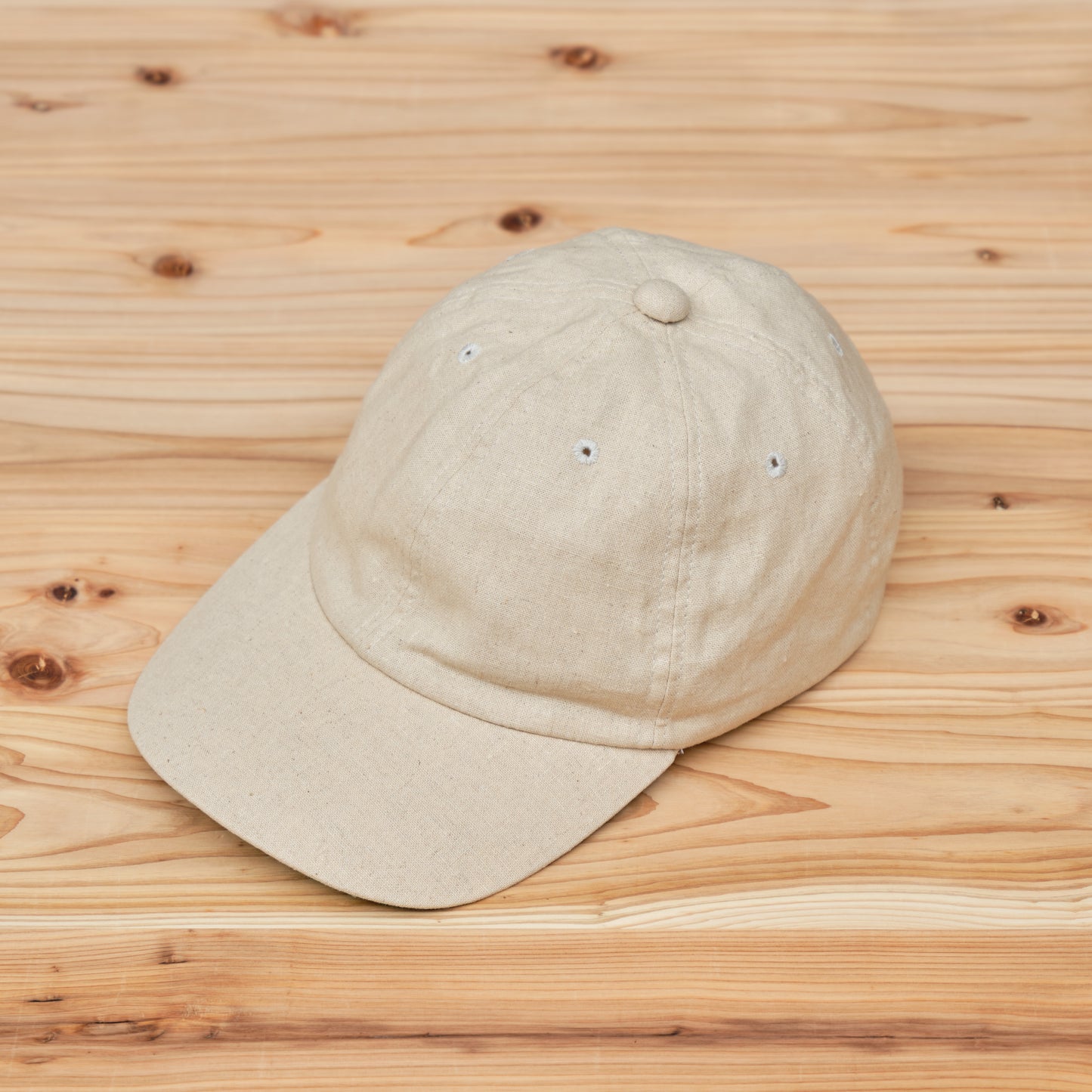 Der SAMMLER TACKLE CAP COTTON LINEN