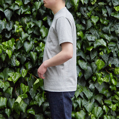 POCKET TEE