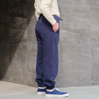 SWEAT PANTS NAVY