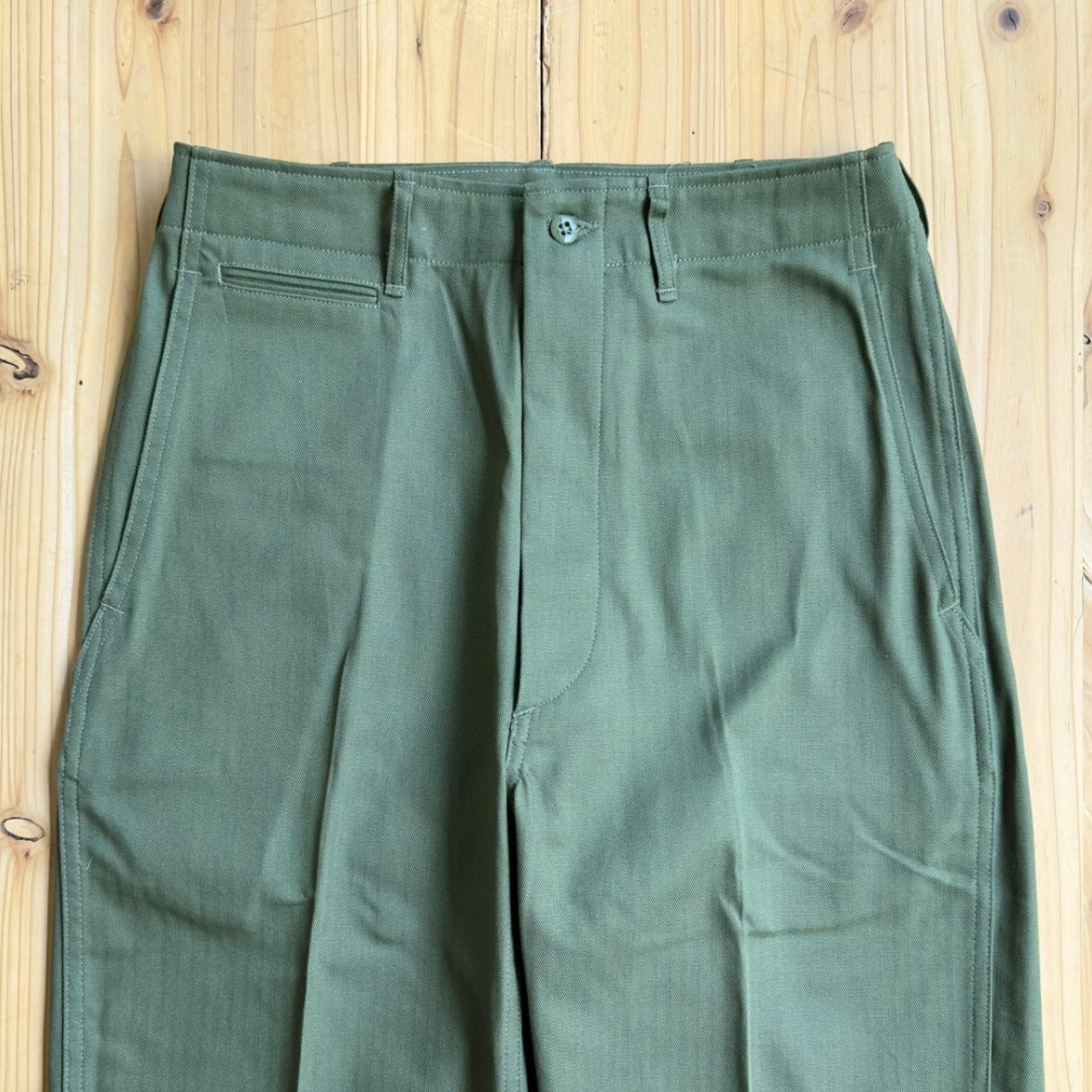 Chino ⅱ Herring os