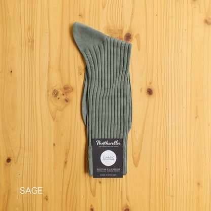 PANTHERELLA SOCKS COTTON