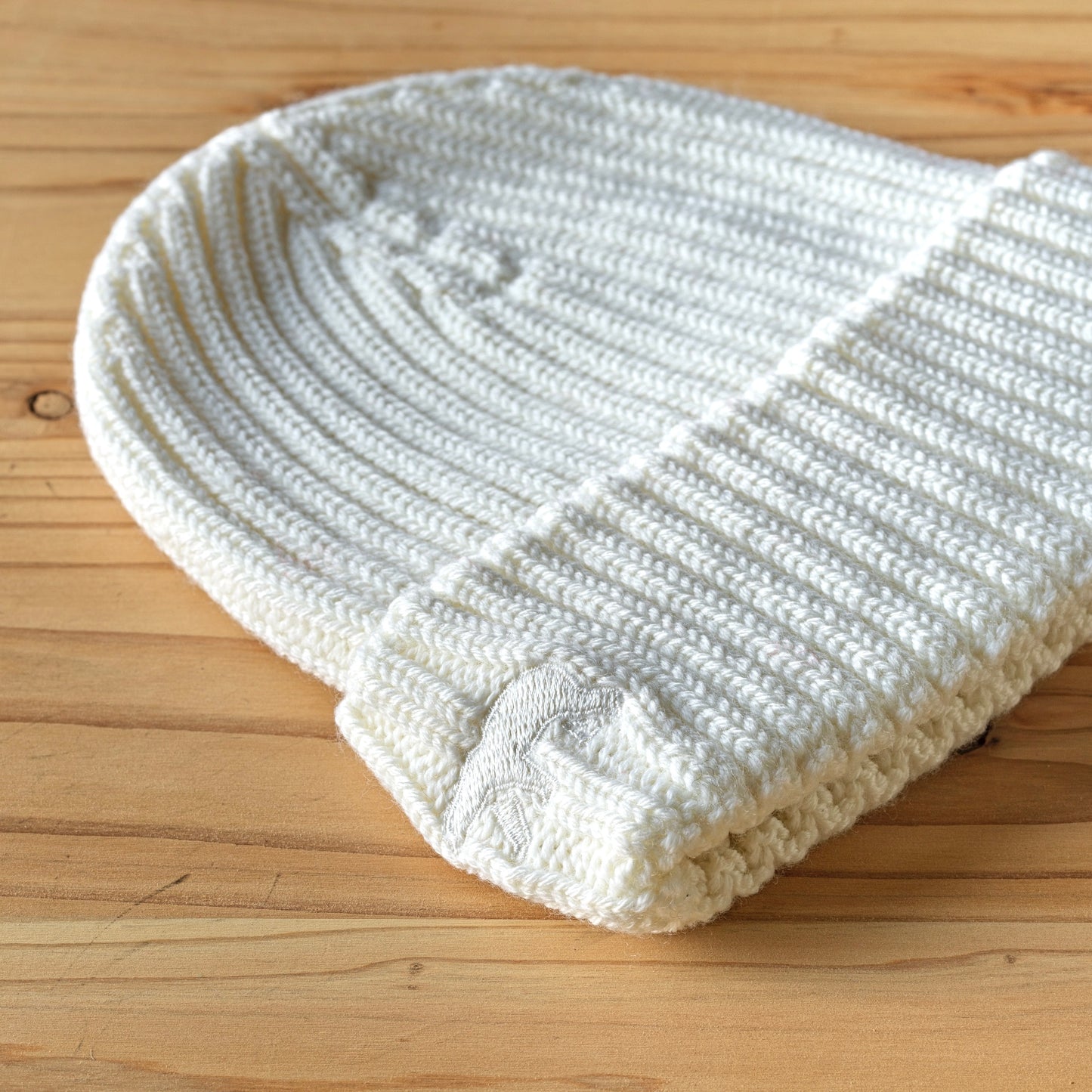 NORLENDER RIB BEANIE