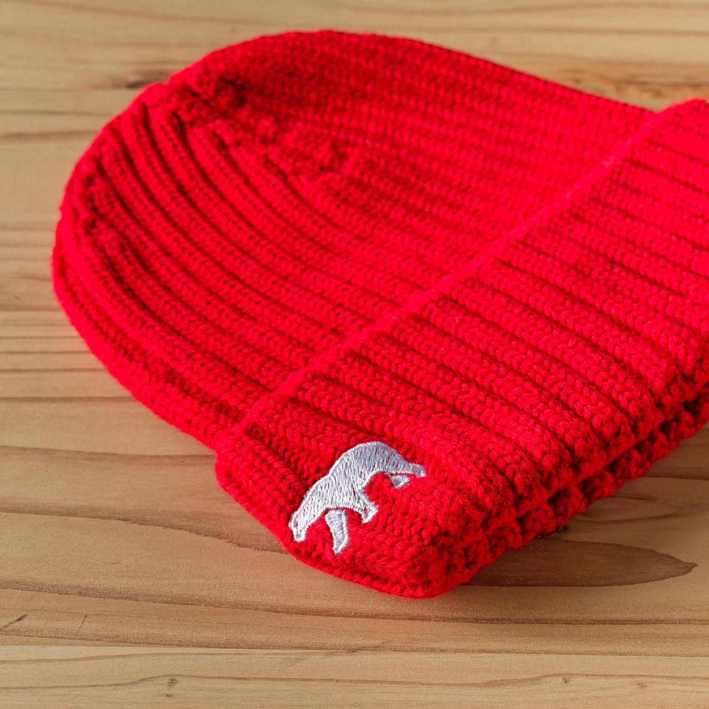 NORLENDER RIB BEANIE