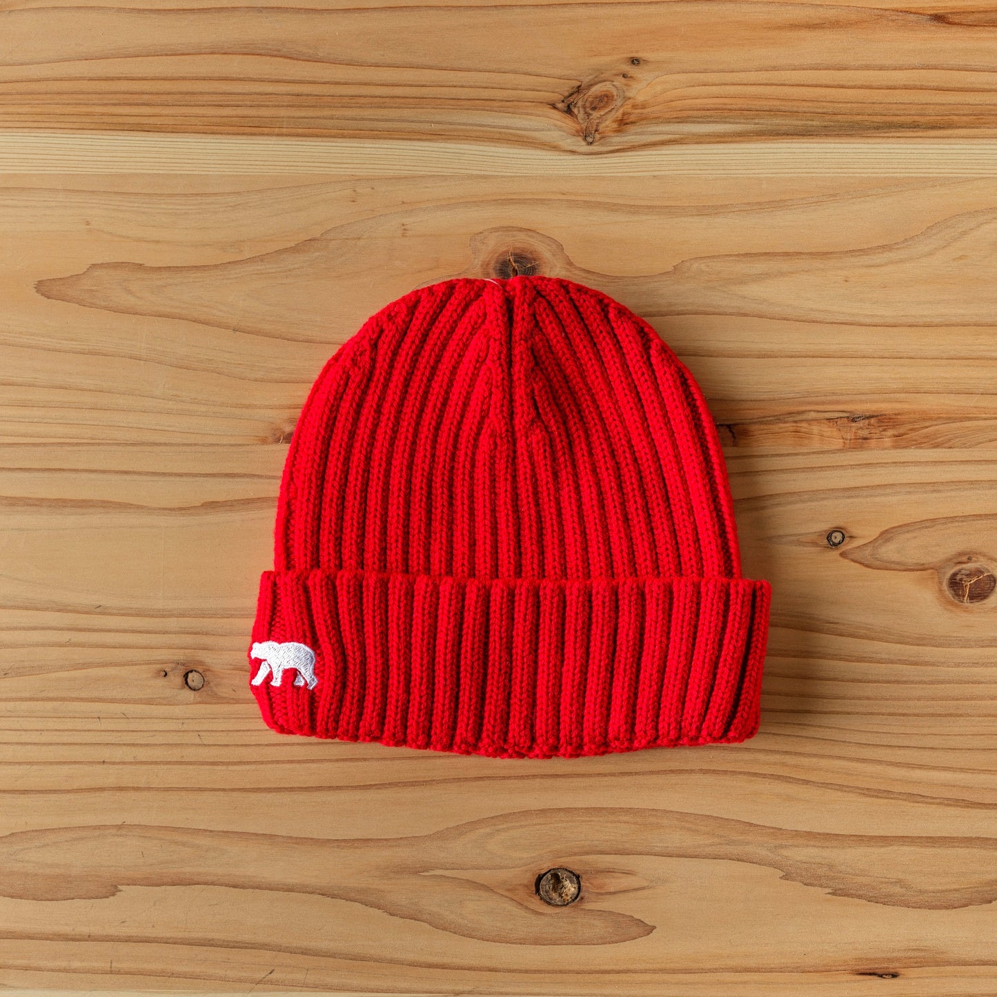 NORLENDER RIB BEANIE