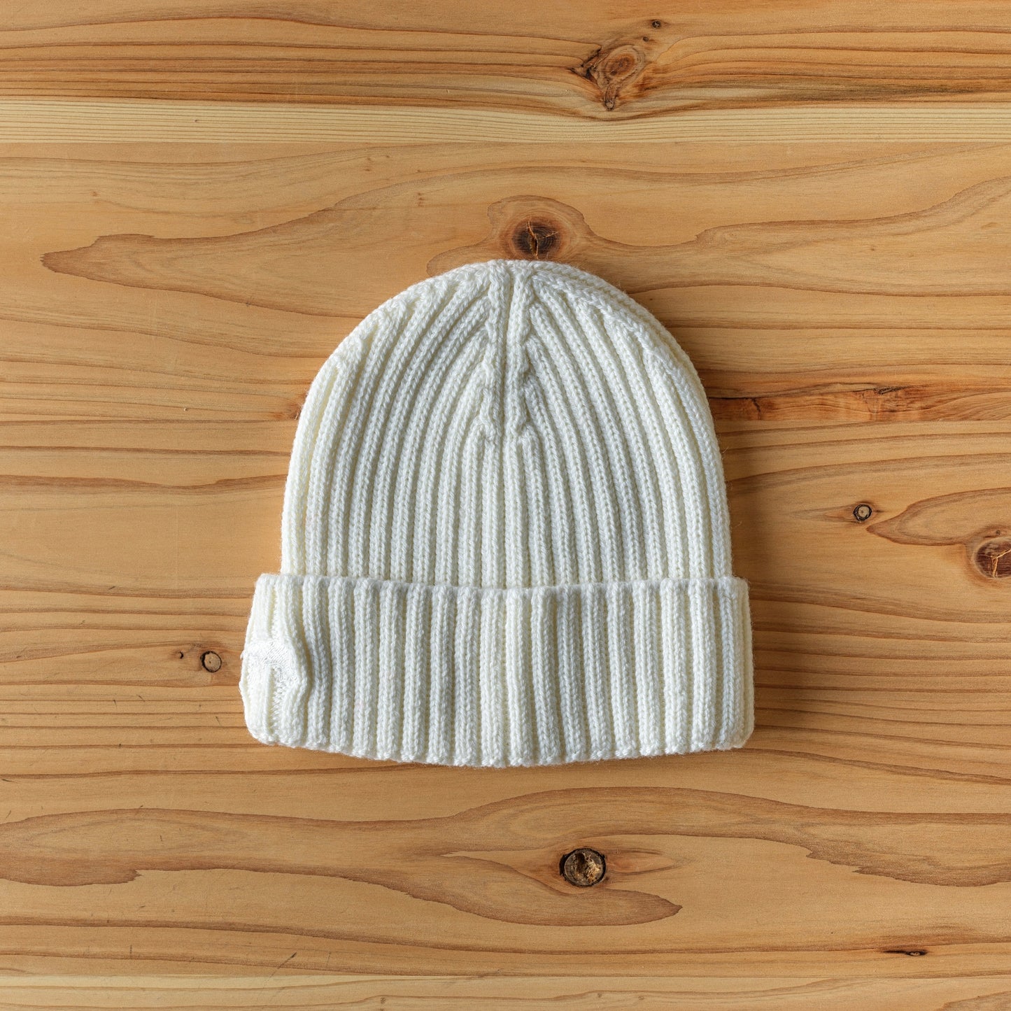 NORLENDER RIB BEANIE