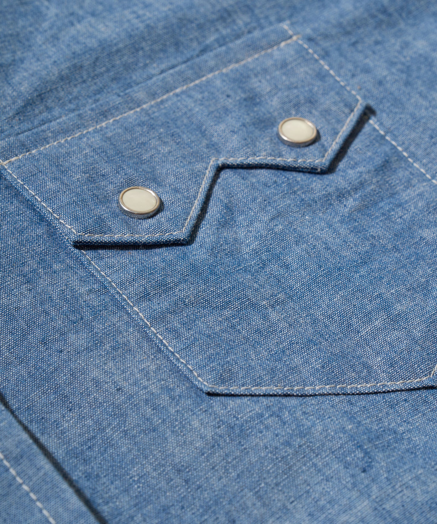 HARRISON SHIRTS CHAMBRAY