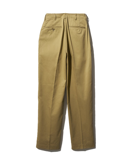 LADIES' CHINO PANTS HENRIETTA