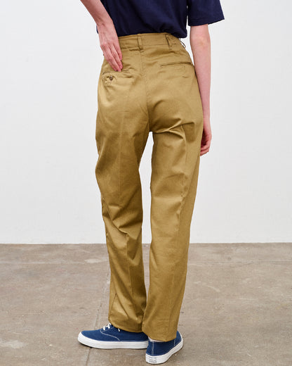 LADIES' CHINO PANTS HENRIETTA