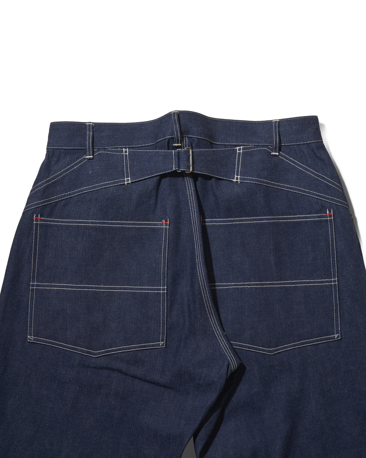 HERCULES PANTS OVERALL