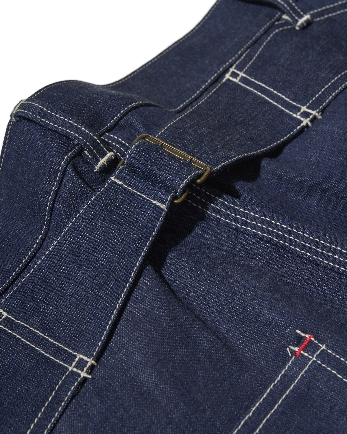 HERCULES PANTS OVERALL