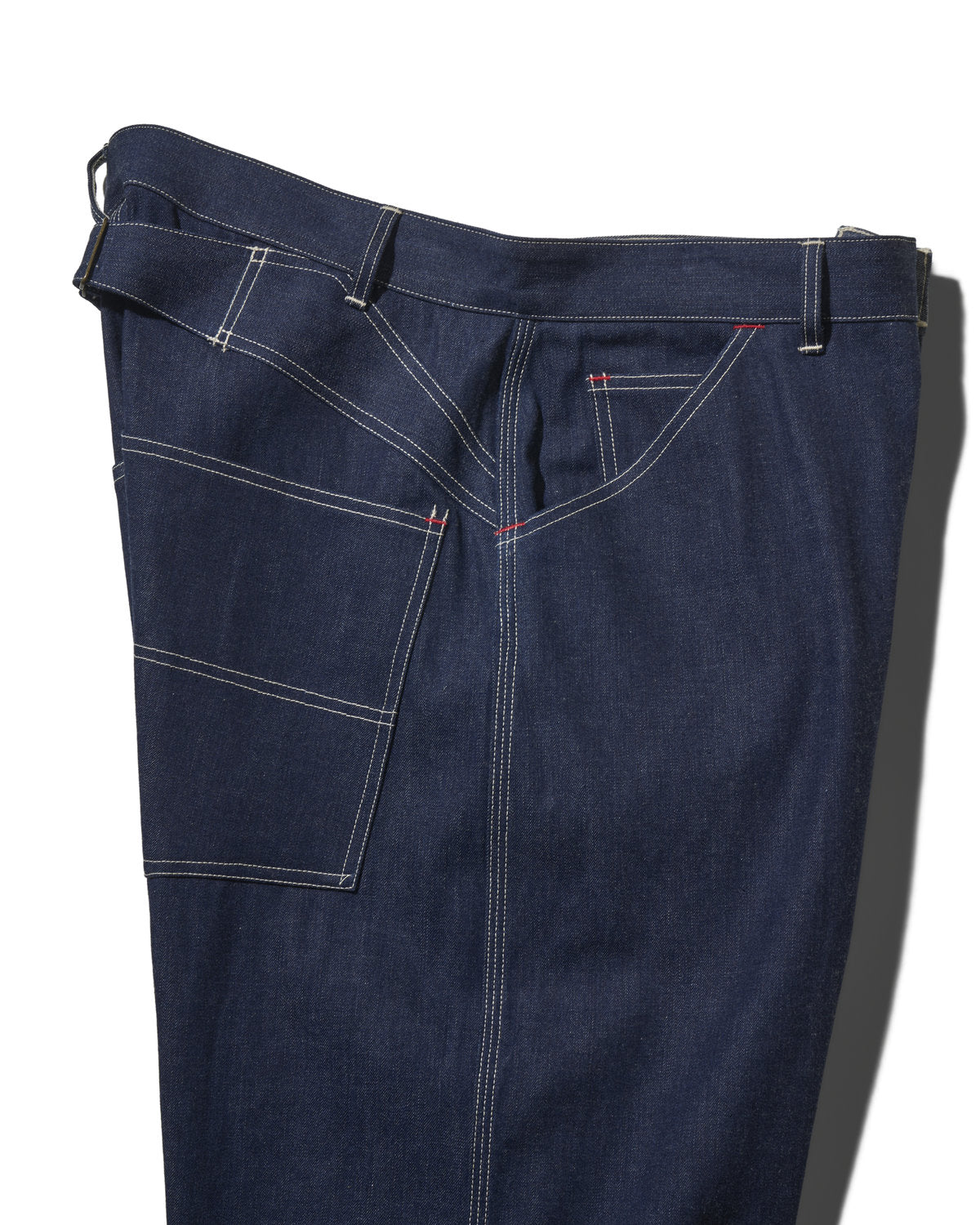 HERCULES PANTS OVERALL