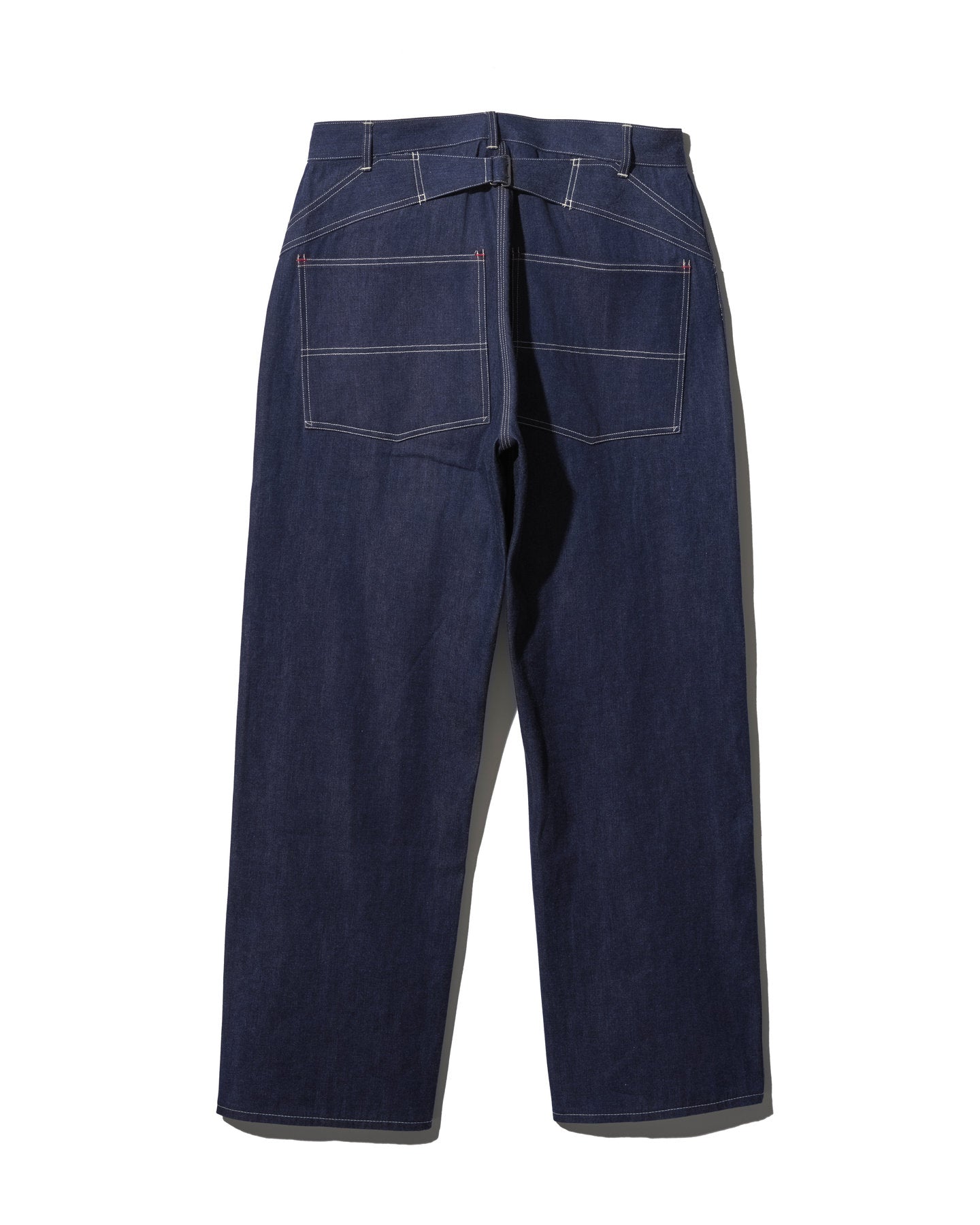 HERCULES PANTS OVERALL