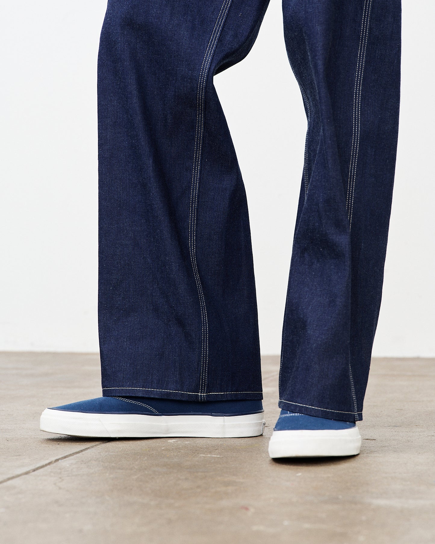 HERCULES PANTS OVERALL