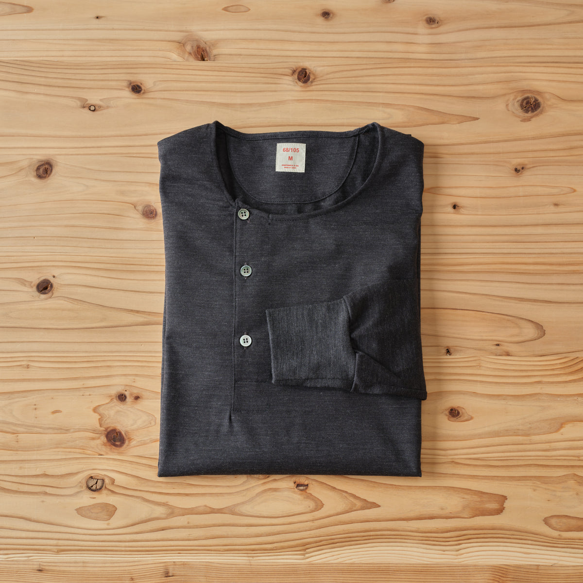 SFM RIGHT FRONT TEE