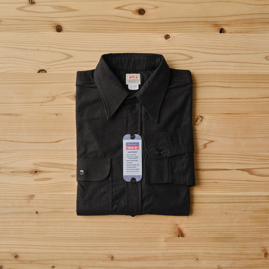 BIG A / PETER CHAMOIS BLACK