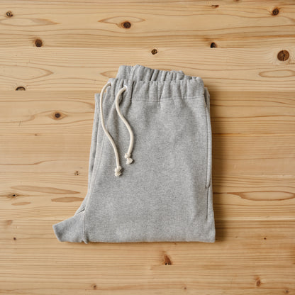 SWEAT PANTS GRAY