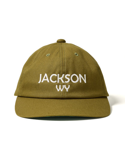 RMFC BB CAP EMBROIDERY