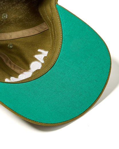 RMFC BB CAP EMBROIDERY