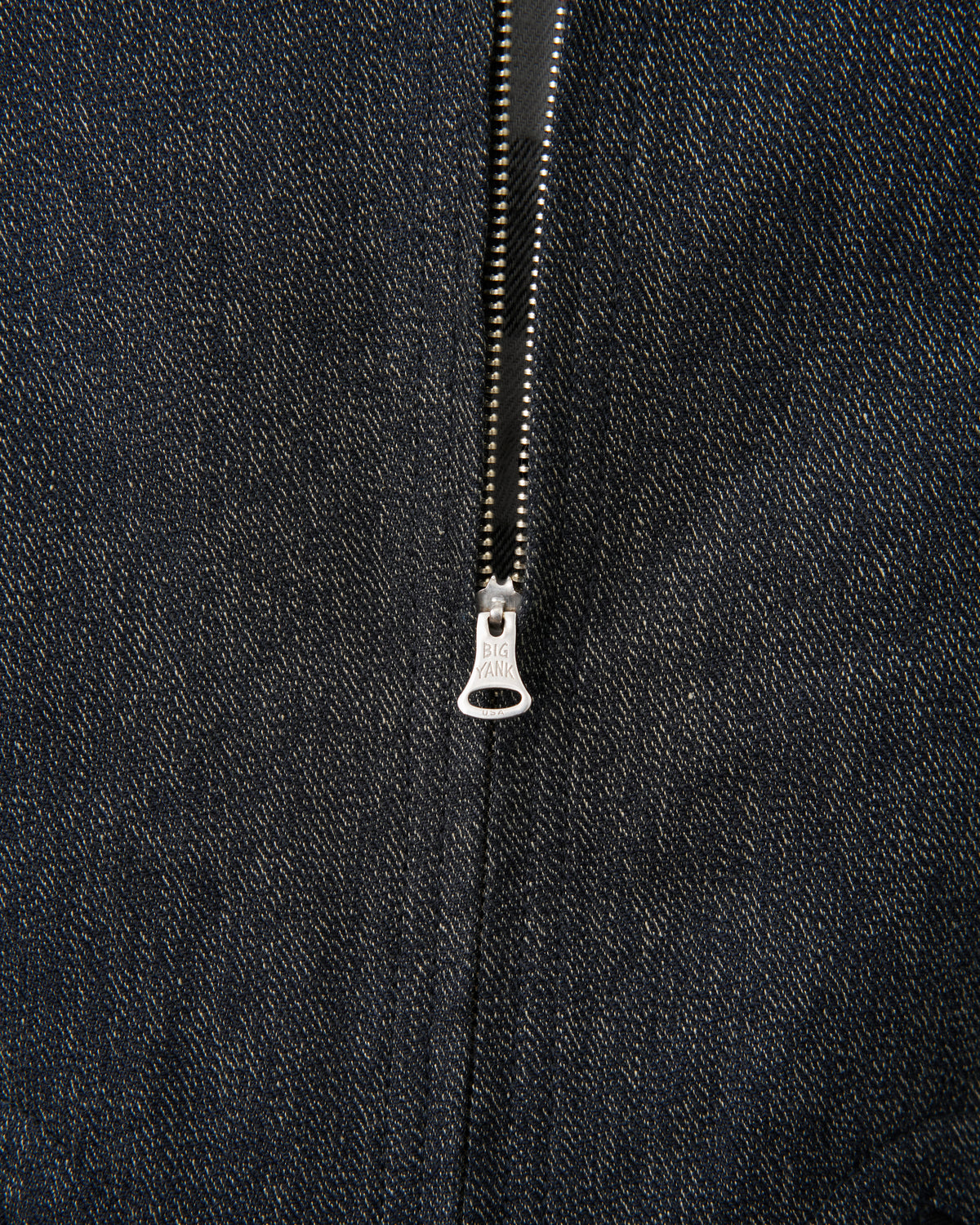 【Launch on September 12th】BIG YANK LEO JACKET HEATHER TWILL