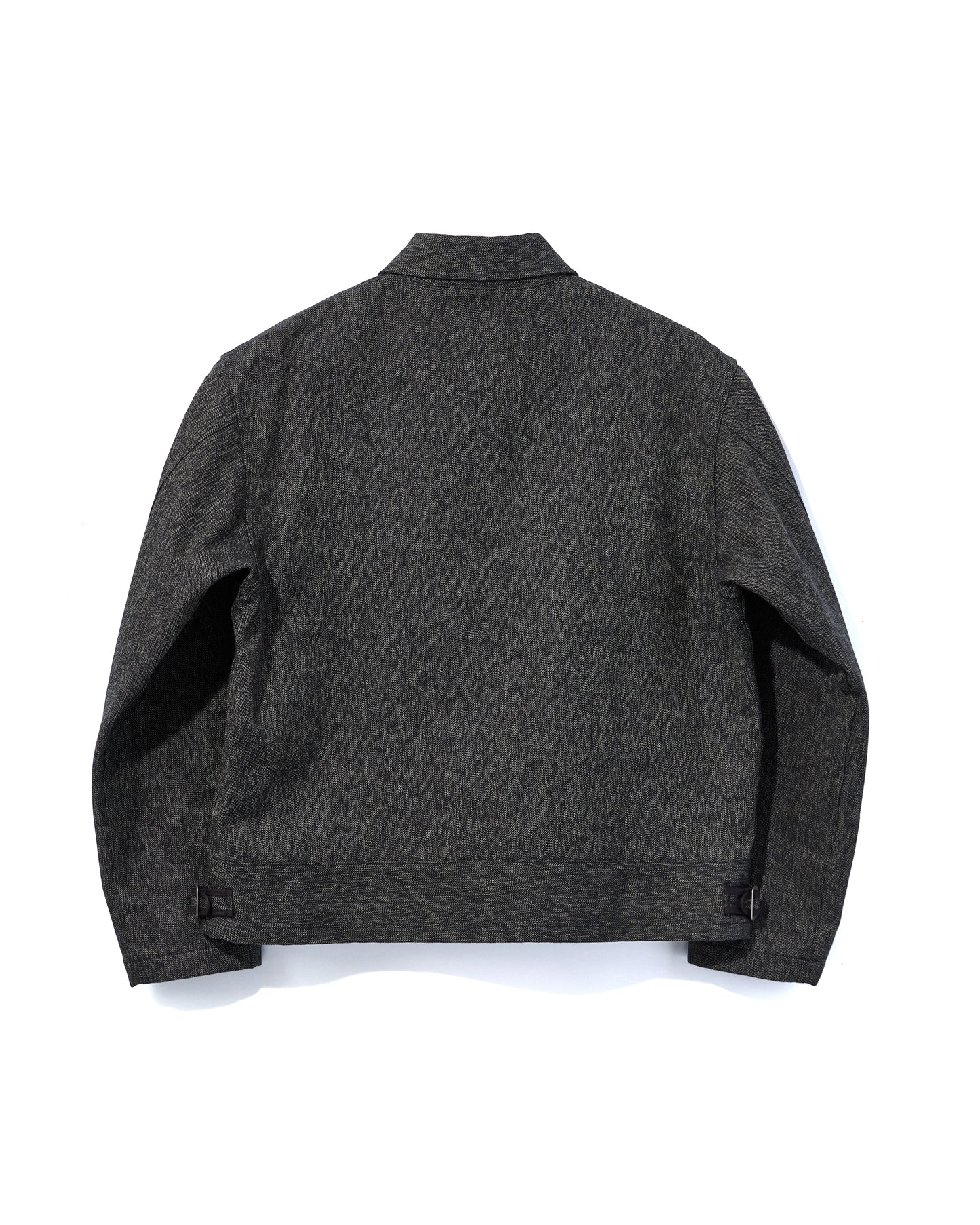 【Launch on September 12th】BIG YANK LEO JACKET HEATHER TWILL