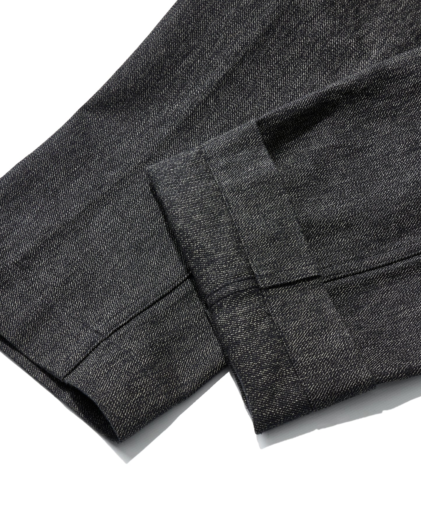 【Launch on September 12th】BIG YANK MATT PANTS HEATHER TWILL