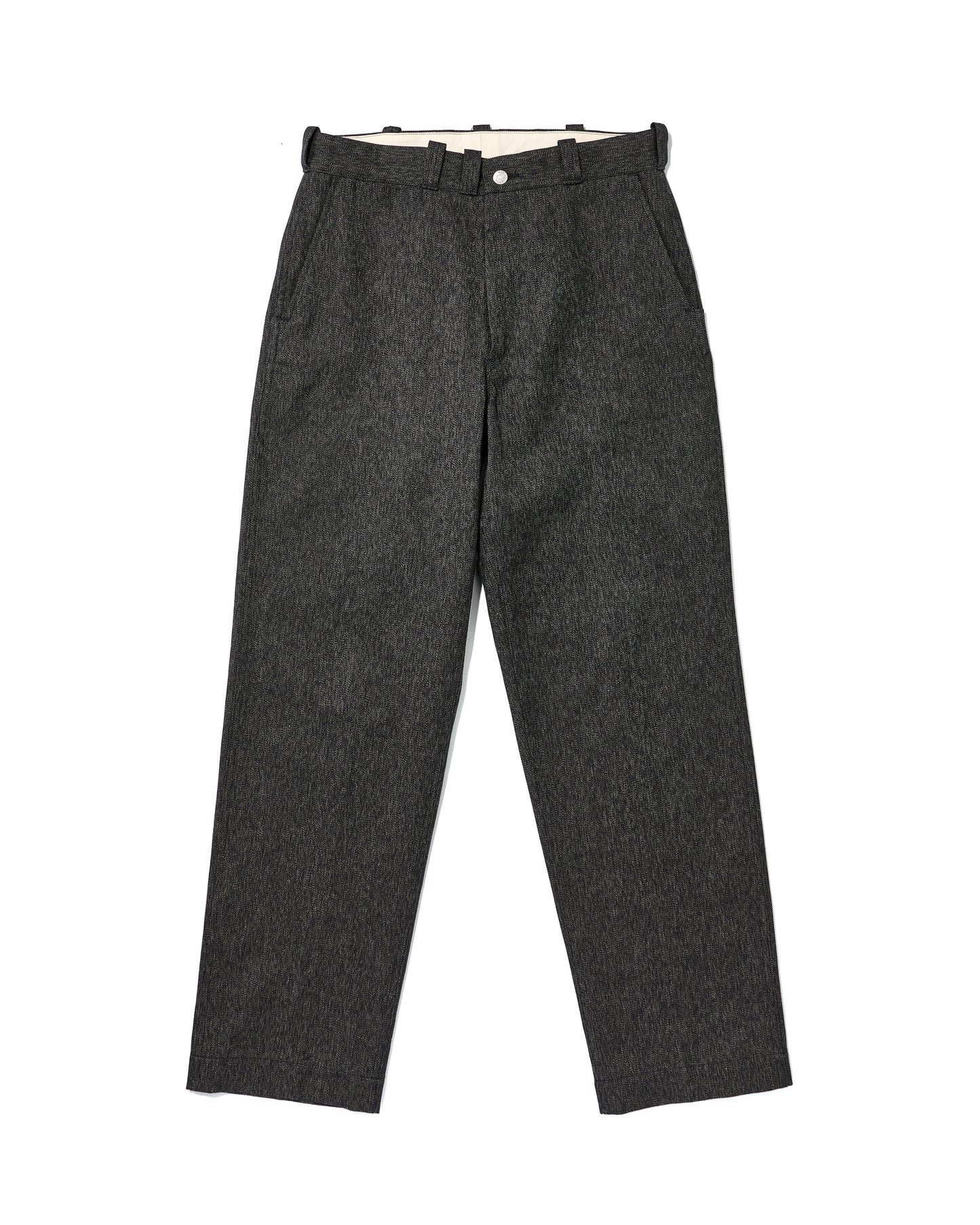 【Launch on September 12th】BIG YANK MATT PANTS HEATHER TWILL