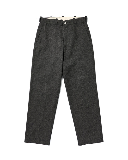 【Launch on September 12th】BIG YANK MATT PANTS HEATHER TWILL