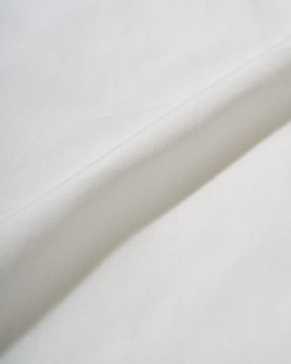 MILLICENT BOWTIE SHIRTS WHITE