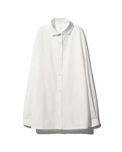 MILLICENT BOWTIE SHIRTS WHITE