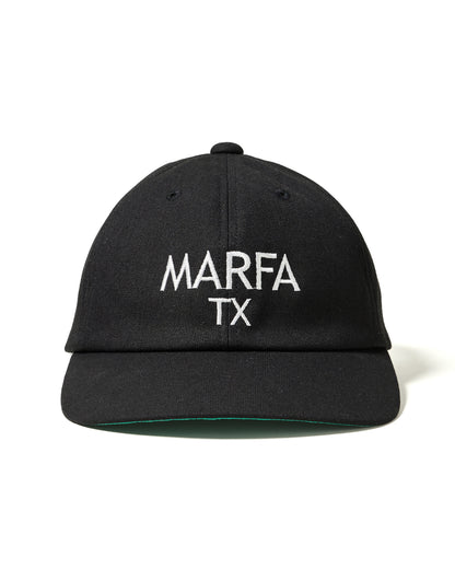 RMFC BB CAP EMBROIDERY
