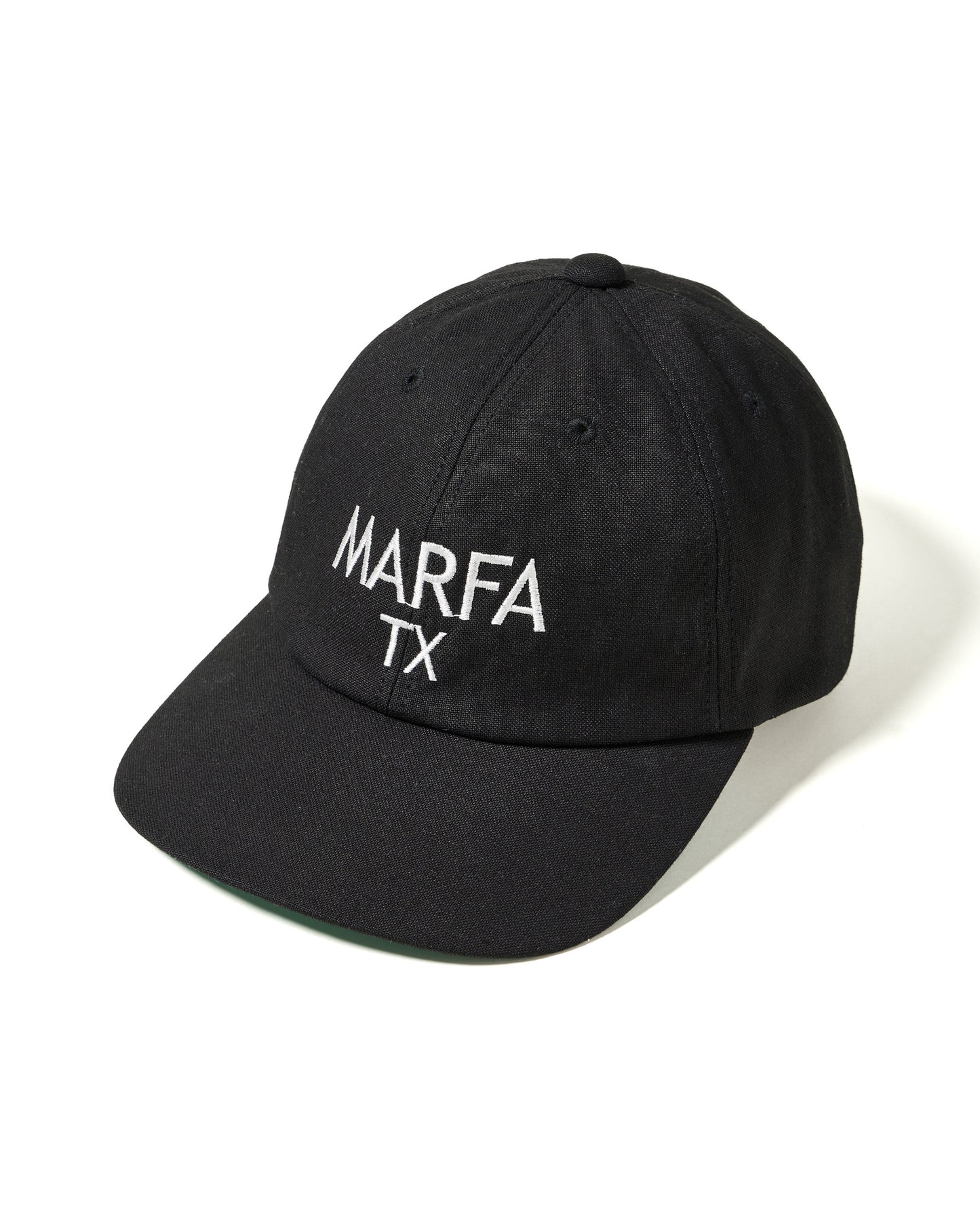 RMFC BB CAP EMBROIDERY