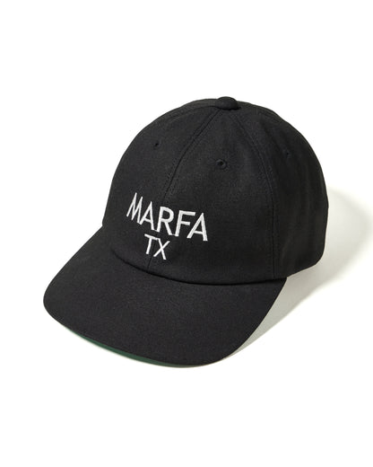 RMFC BB CAP EMBROIDERY