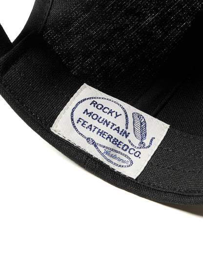 RMFC BB CAP EMBROIDERY