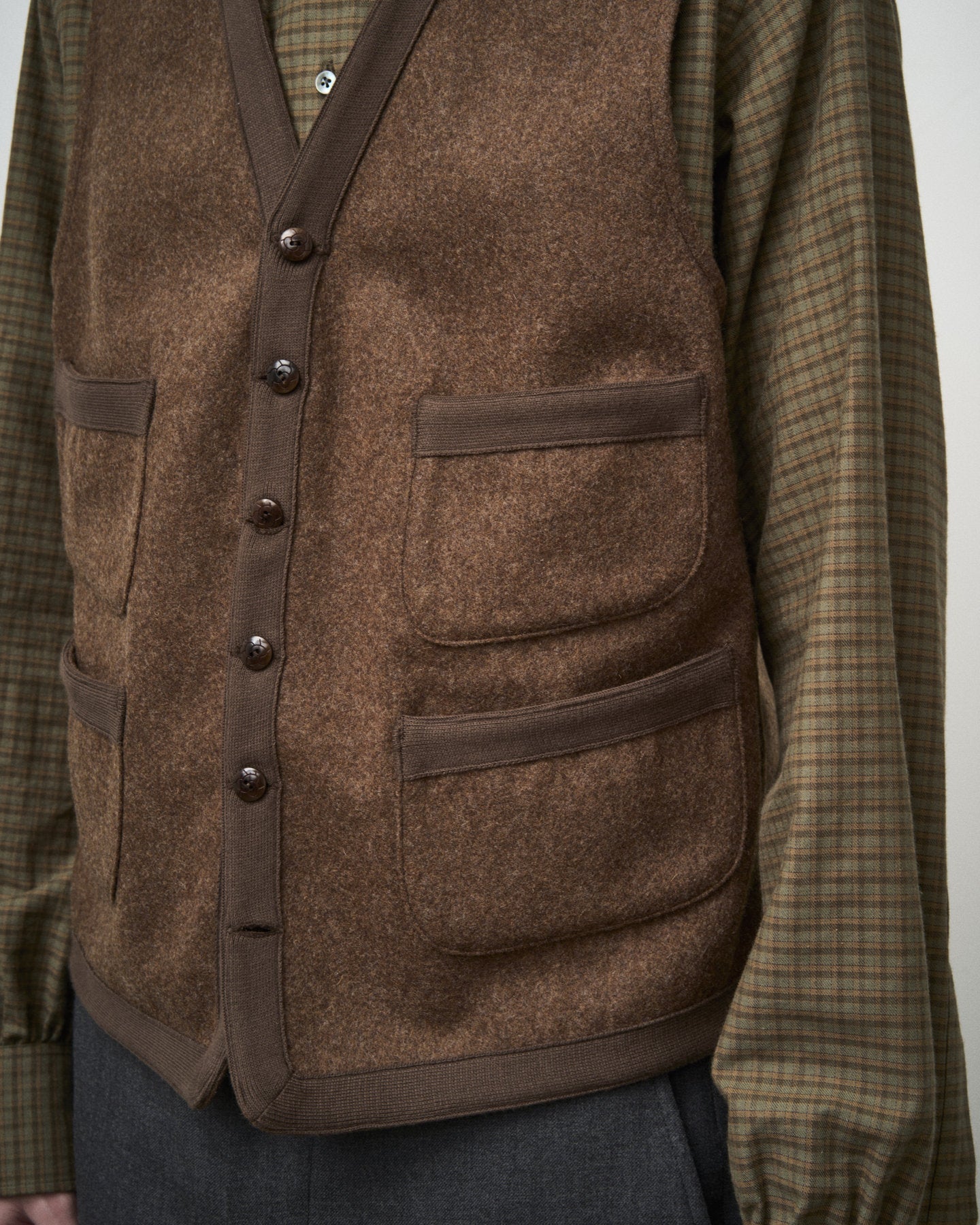 ODD VEST
