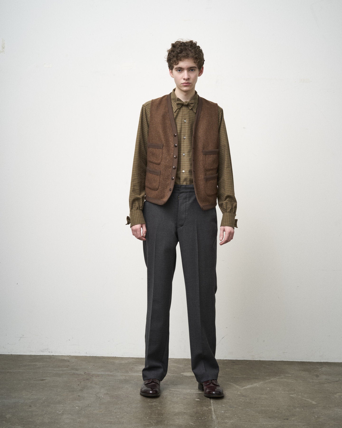 ODD VEST