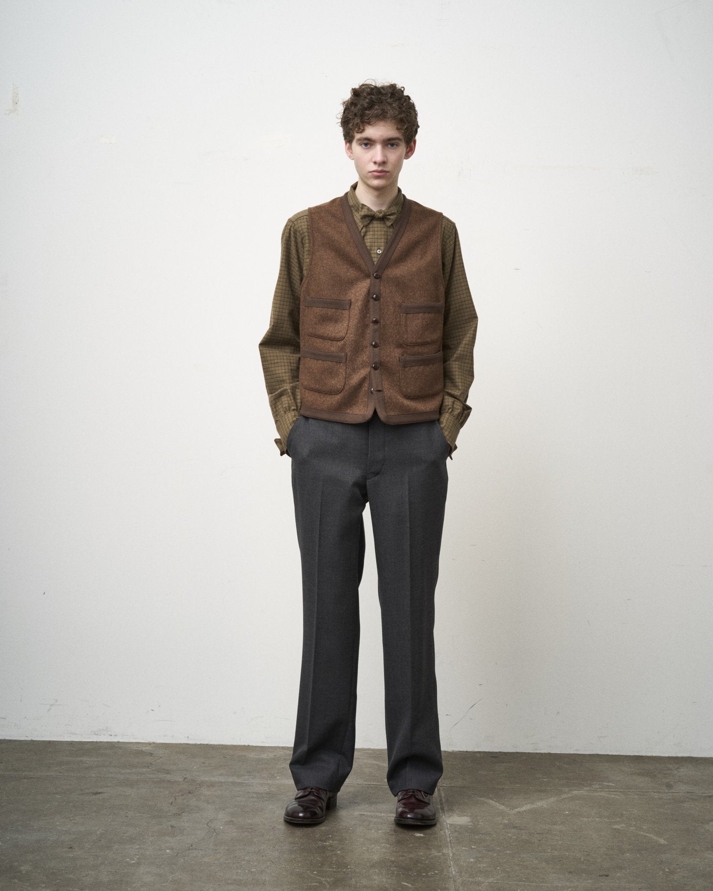 ODD VEST
