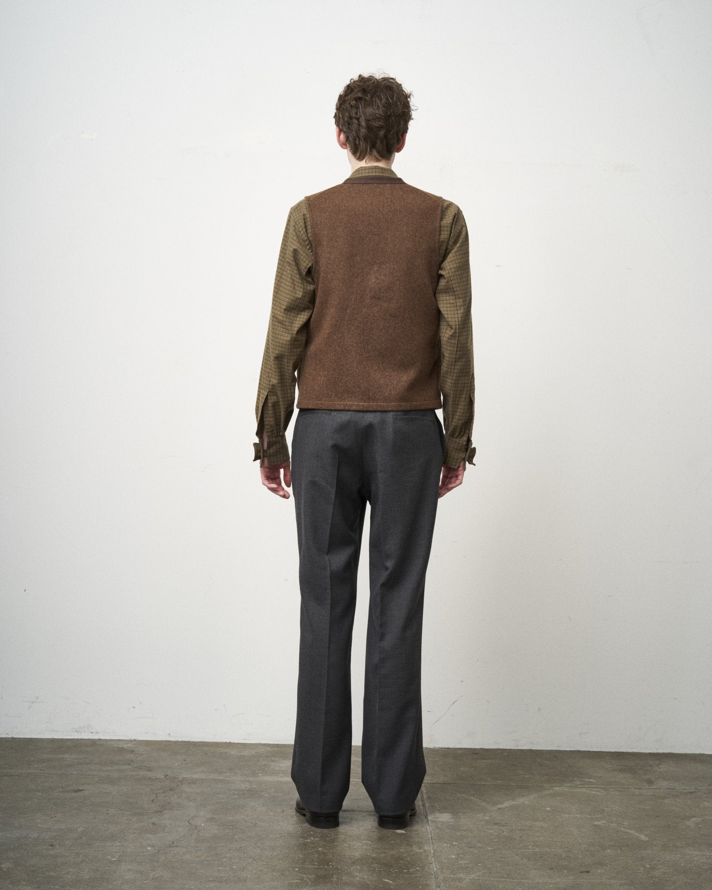 ODD VEST